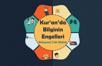 Kur’an’da Bilginin Engelleri