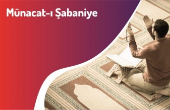 Münacat-ı Şabaniye