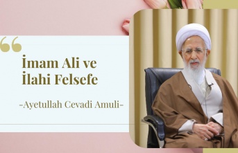 İmam Ali ve İlahi Felsefe