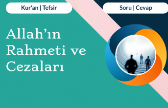 Allah’ın Rahmeti ve Cezaları