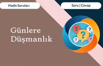 Günlere Düşmanlık