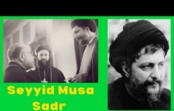 Dondurmacı Antipas ve Seyyid Musa Sadr