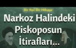 Narkoz Halindeki Piskoposun İtirafları | Gerçek Huy ve Tıynetin Dışa Vurumu